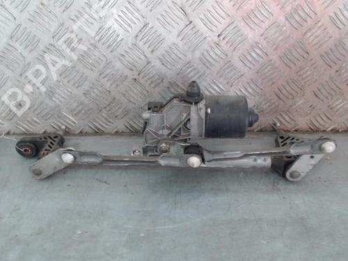Front wiper motor FIAT 500 (312_) 1.2 (312AXA1A) | BP29530051M29 
