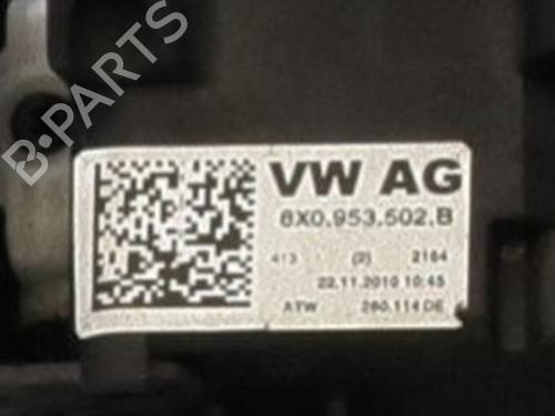 Used Steering column stalk Steering column stalk 36481565 36481565