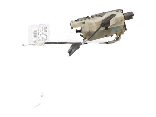Front right lock PEUGEOT 208 I (CA_, CC_) 1.2 VTI 82 | BP27997282C97 