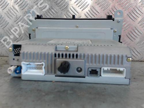 Used Radio Radio RENAULT CLIO IV Grandtour (KH_) 1.5 dCi 90 (KHN3, KHN4) (90 hp) 23838583 23838583