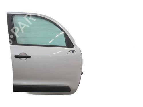 Right front door CITROËN C3 Picasso (SH_) 1.6 HDi | BP29432505C3 
