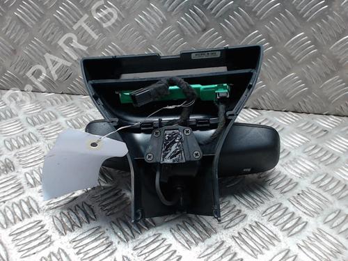 Used Rear mirror ALFA ROMEO MITO (955_) 1.3 MultiJet (955AXP1A, 955AYC1A) (95 hp) 23837237