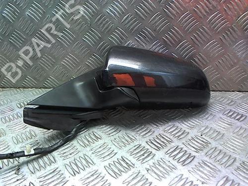 Left mirror AUDI A3 (8P1) 2.0 TDI 16V | BP23050453C26 