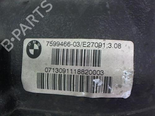 Rear differential BMW 1 (F20) 114 d | BP23052361M24 