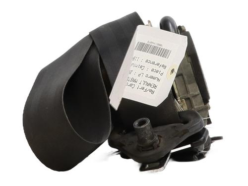 Front left seatbelt RENAULT MASTER III Van (FV) 2.3 dCi 135 FWD (FV0N, FV08, FV06, FV00, FV1S) | BP31830393I26