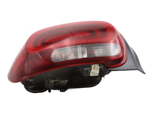 Left taillight CITROËN C3 III (SX) 1.6 BlueHDi 75 | BP31974856C34 
