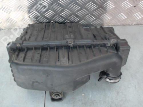 Used Air filter box PEUGEOT 208 I (CA_, CC_) 1.2 VTI 82 (82 hp) 23050369