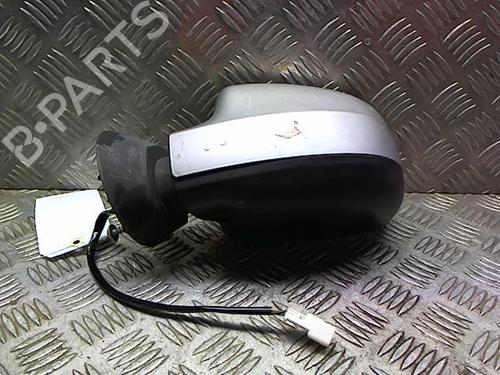 Used Left mirror DACIA SANDERO 1.5 dCi (88 hp) 23838150