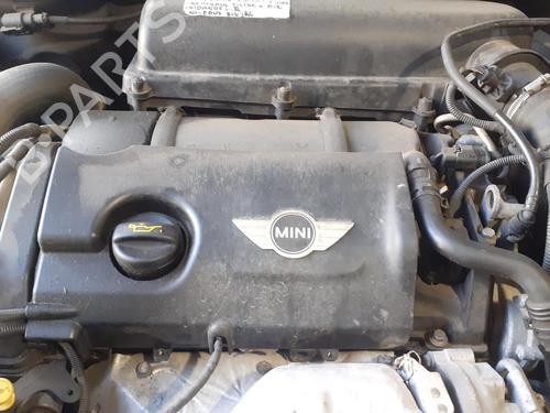 Used Engine MINI MINI (R56) Cooper S (184 hp) 31967622
