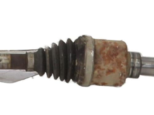 Left front driveshaft FORD FIESTA VI (CB1, CCN) 1.25 | BP32704335M38 - Image 3