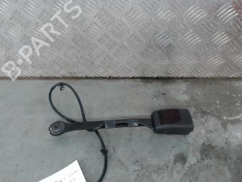 Used Seat buckle Seat buckle NISSAN QASHQAI II (J11, J11_) 1.5 dCi (110 hp) 28585269 28585269