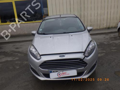 Motorstyringsenhed FORD FIESTA VI (CB1, CCN) 1.6 TDCi | BP29112870M57 