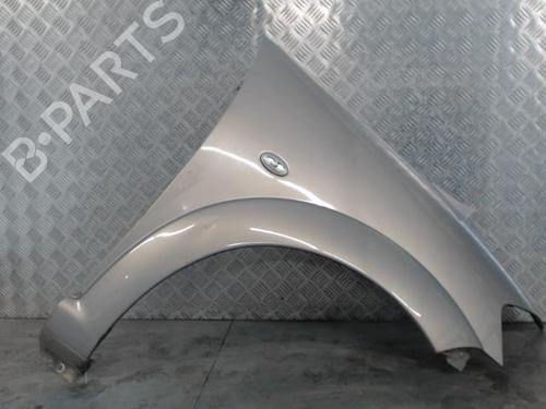 Used Right front fenders CITROËN C3 II (SC_) 1.6 HDi 90 (90 hp) 29477085
