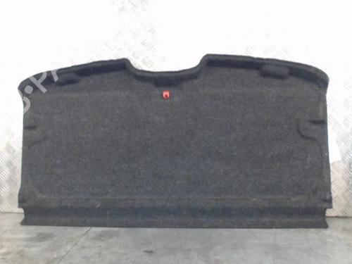 Rear parcel shelf PEUGEOT 308 I (4A_, 4C_) 1.6 HDi | BP27680176C85 