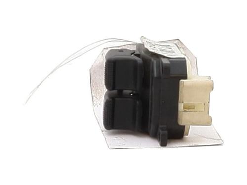 Left front window switch KIA PICANTO I (SA) 1.1 | BP32060653I27 - Image 3