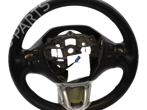 Steering wheel PEUGEOT 2008 I (CU_) 1.6 BlueHDi 100 | BP36762616C49 - Image 2