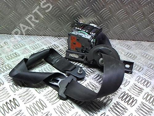 Used Front left seatbelt Front left seatbelt CITROËN C4 II (NC_) 1.6 HDi 110 (112 hp) 23050672 23050672