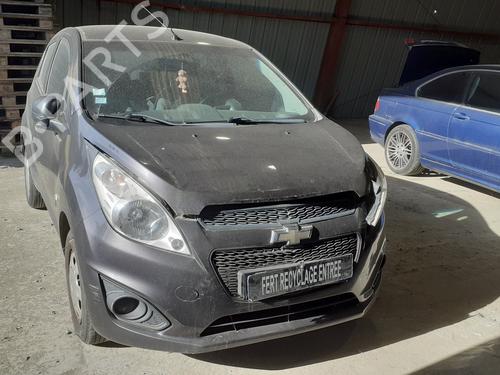 Engate do cinto CHEVROLET SPARK (M300) 1.0 | BP37798888I32 - Image 7