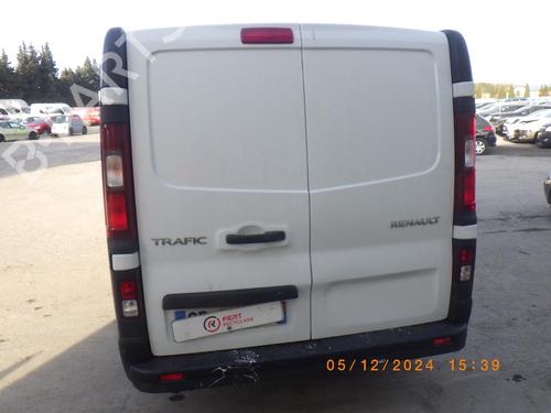 Front right window mechanism RENAULT TRAFIC III Van (FG_) 1.6 dCi 115 (FGMD) | BP24939595C23 - Image 14