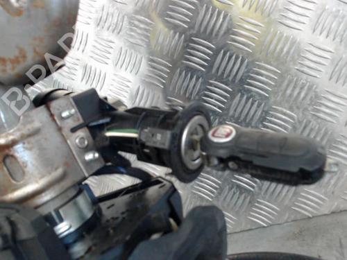 Steering column FIAT 500 (312_) 1.3 D Multijet (312AXB1A) | BP23839805M21  - Image 7