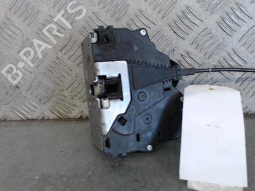 Højre bagtil lås OPEL CORSA D (S07) 1.3 CDTI (L08, L68) | BP29007078C99 