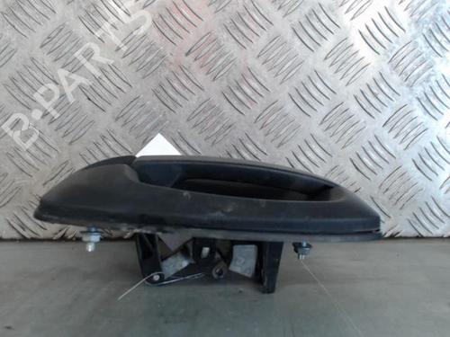 Front right exterior door handle CITROËN JUMPER II Van 2.2 BlueHDi 165 | BP27318161C129 