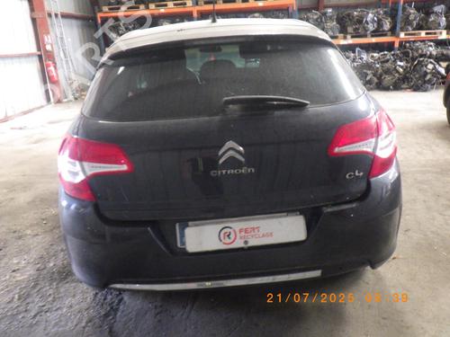 Electronic module CITROËN C4 II (NC_) 1.6 HDi 90 | BP34523493M83  - Image 14