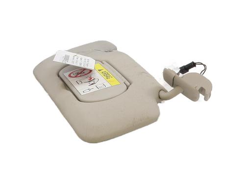 Right sun visor MINI MINI COUNTRYMAN (F60) Cooper D | BP30709578I2 - Image 3