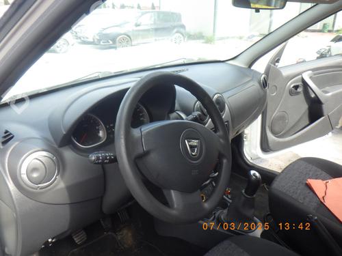 Hand brake DACIA DUSTER (HS_) 1.6 16V Hi-Flex | BP26522872I18  - Image 5