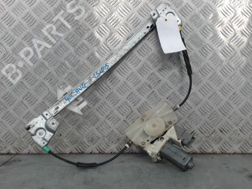 Used Front left window mechanism PEUGEOT 406 (8B) 2.0 HDI 110 (109 hp) 30466444