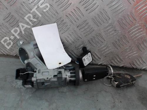 Used Ignition barrel Ignition barrel OPEL ASTRA J (P10) 1.7 CDTI (68) (125 hp) 28707000 28707000