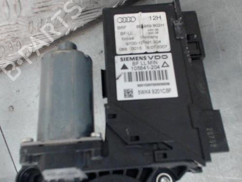 Front right window mechanism AUDI A4 B7 Avant (8ED) 2.0 TDI | BP28288390C23 - Image 3