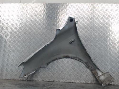 Right front fenders MAZDA 2 (DY) 1.6 | BP29480733C42 