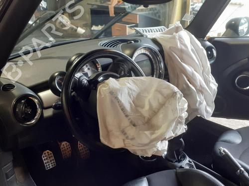 Engine control unit (ECU) MINI MINI Convertible (R57) Cooper D | BP33040076M57  - Image 15