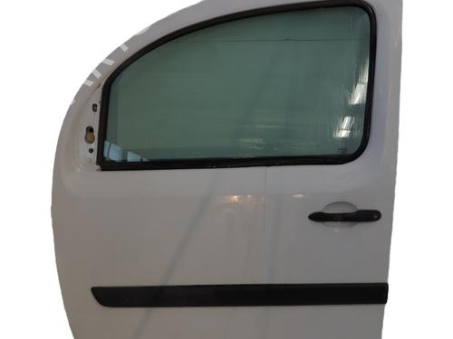 Used Left front door RENAULT KANGOO / GRAND KANGOO II (KW0/1_) 1.5 dCi 90 (KW05, KW08, KW0G, KW11) (90 hp) 30817206