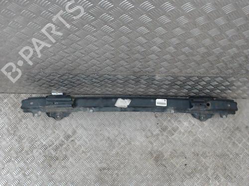 Used Rear bumper reinforcement BMW 1 (E81) 118 d (143 hp) 23049241
