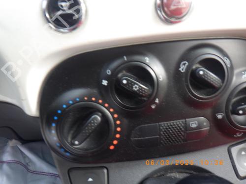 Horn FIAT 500 (312_) 1.2 (312AXA1A) | BP29737535E13  - Image 14