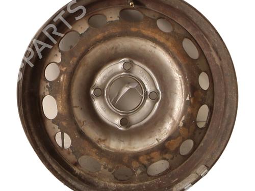 Used Rim CITROËN BERLINGO Box Body/MPV (B9) 1.6 HDi 75 (75 hp) 23839859
