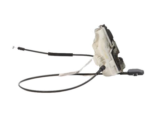 Front right lock RENAULT TWINGO II (CN0_) 1.2 (CN0D) | BP29454739C97  - Image 5