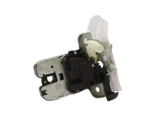 Used Tailgate lock AUDI A1 Sportback (8XA, 8XF) 2.0 TDI (143 hp) 29518854