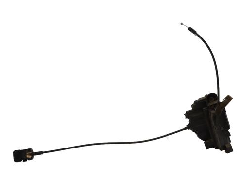 Front left lock RENAULT CLIO III (BR0/1, CR0/1) 1.2 16V Hi-Flex (BR1U, CR1U) | BP29323908C98 