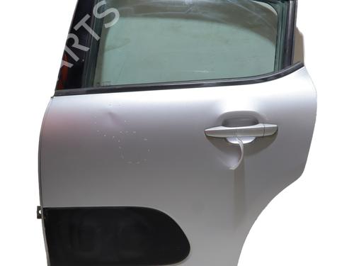 Dør venstre bagtil CITROËN C3 III (SX) 1.6 BlueHDi 75 (75 hp) 31991566