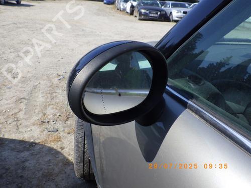Left mirror MINI MINI (R56) Cooper D | BP27699198C26