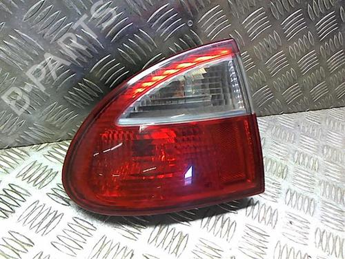 Left taillight SEAT LEON (1M1) 1.9 TDI | BP23051175C34 