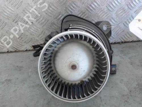 Varmeblæser OPEL CORSA D (S07) 1.2 LPG (L08, L68) (80 hp) 26976663