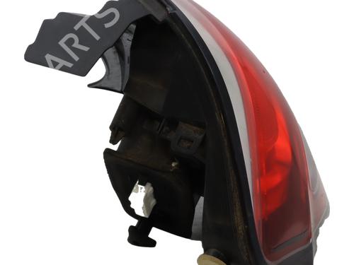Used Left taillight Left taillight CITROËN C3 II (SC_) [2009-2026] 36322759 36322759