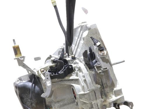 Used Gearbox Gearbox RENAULT CLIO IV Grandtour (KH_) 0.9 TCe 90 (90 hp) 36555680 36555680