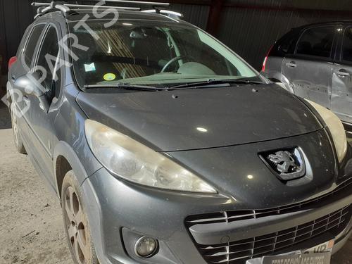 Used Parts PEUGEOT 207 SW (WK_)  1.6 HDi  4616133