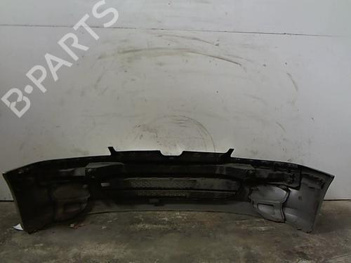 Front bumper PEUGEOT 106 II (1A_, 1C_) 1.1 i | BP28672831C7