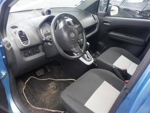 Starter SUZUKI SPLASH (EX) 1.2 VVT (A5B412) | BP23049841M8  - Image 12